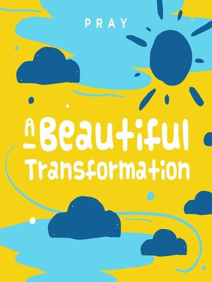 cover image of A Beautiful Transformation